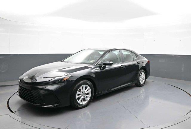 2026 Toyota Camry - $28,500