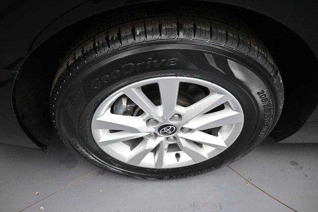 2026 Toyota Camry - $28,500