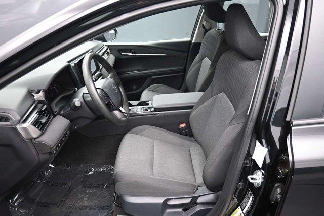 2026 Toyota Camry - $28,500