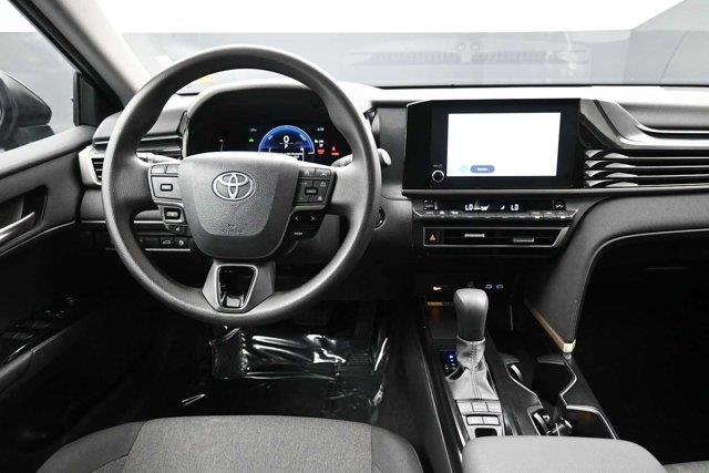 2026 Toyota Camry - $28,500