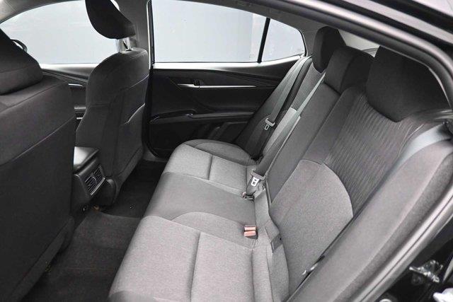 2026 Toyota Camry - $28,500