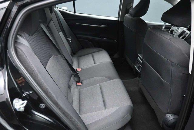 2026 Toyota Camry - $28,500