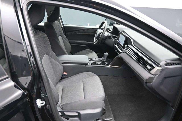 2026 Toyota Camry - $28,500