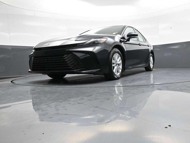 2026 Toyota Camry - $28,500