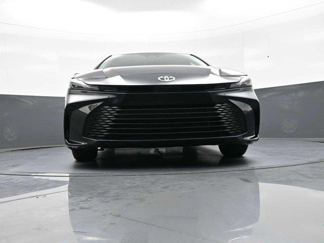 2026 Toyota Camry - $28,500