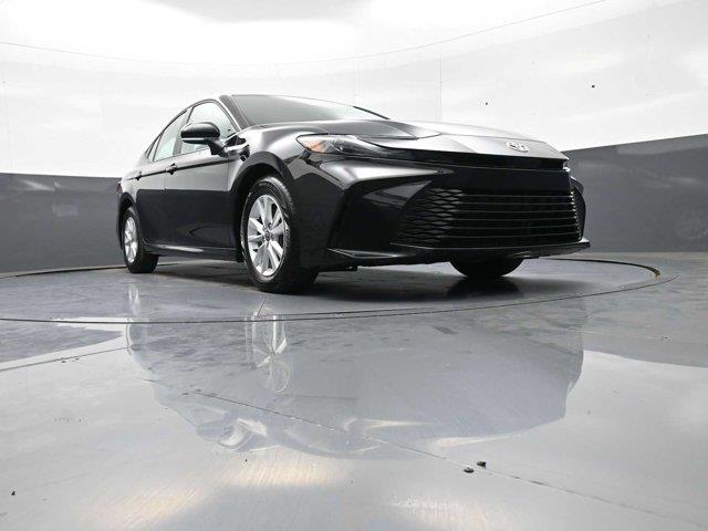 2026 Toyota Camry - $28,500