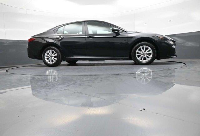 2026 Toyota Camry - $28,500