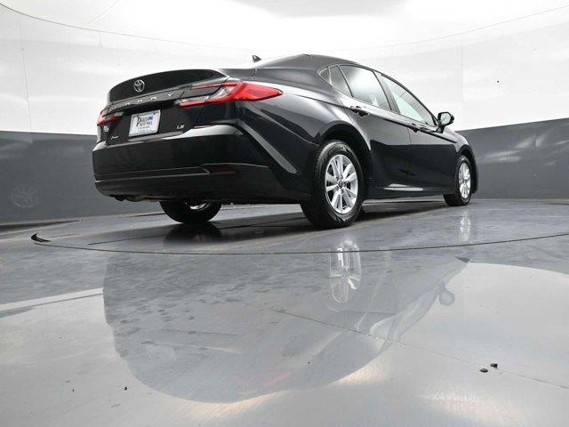 2026 Toyota Camry - $28,500