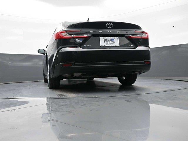2026 Toyota Camry - $28,500