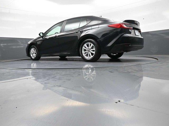 2026 Toyota Camry - $28,500