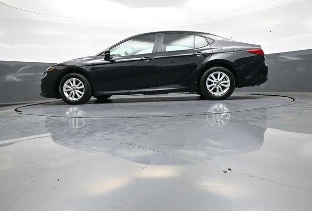 2026 Toyota Camry - $28,500