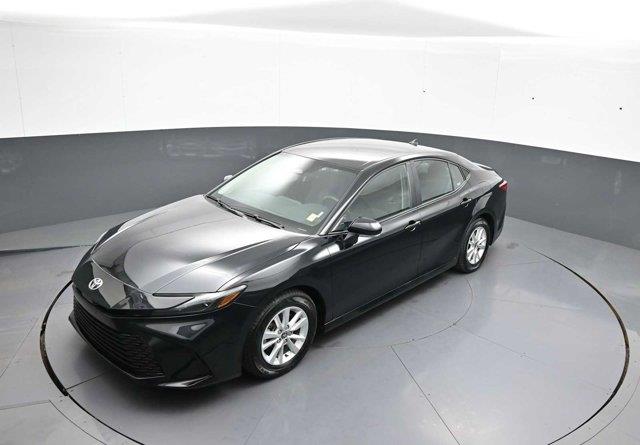 2026 Toyota Camry - $28,500
