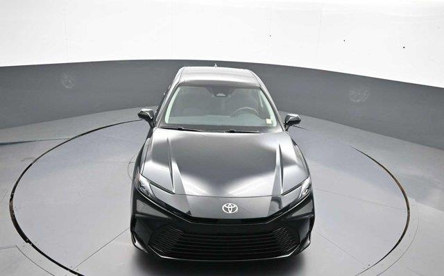 2026 Toyota Camry - $28,500