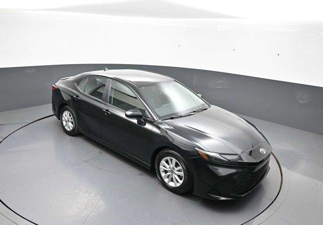 2026 Toyota Camry - $28,500