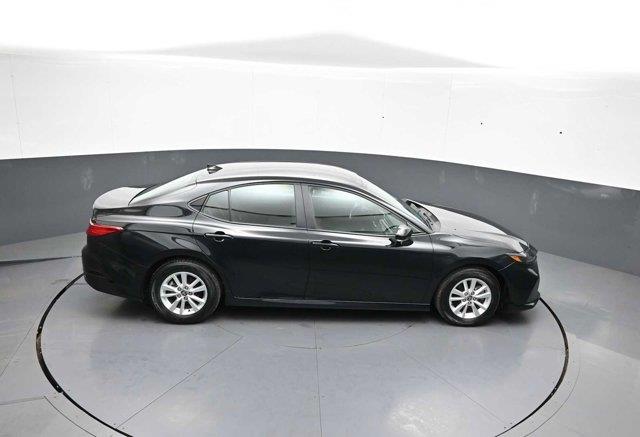 2026 Toyota Camry - $28,500
