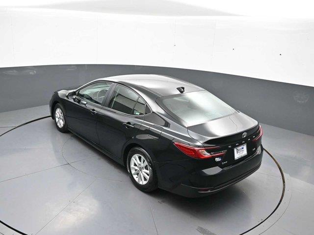 2026 Toyota Camry - $28,500