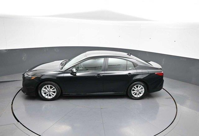 2026 Toyota Camry - $28,500