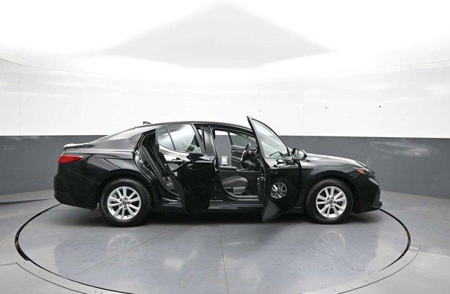 2026 Toyota Camry - $28,500