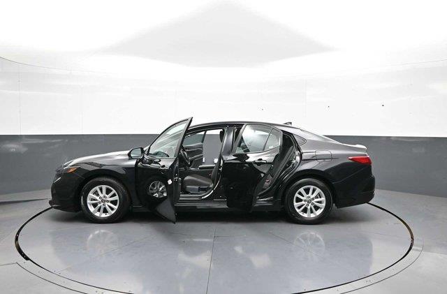 2026 Toyota Camry - $28,500
