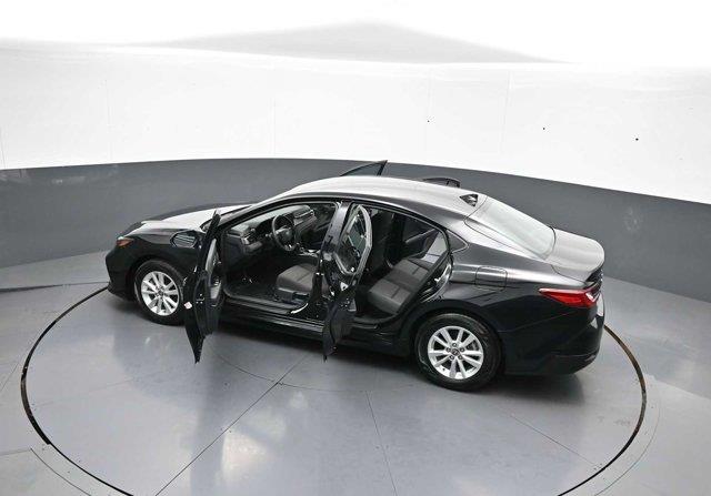 2026 Toyota Camry - $28,500