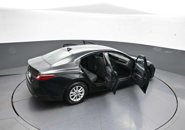 2026 Toyota Camry - $28,500