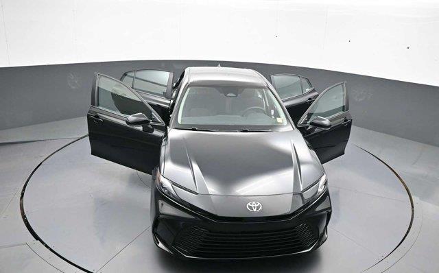 2026 Toyota Camry - $28,500