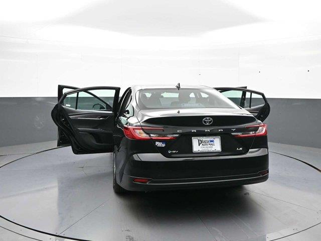 2026 Toyota Camry - $28,500