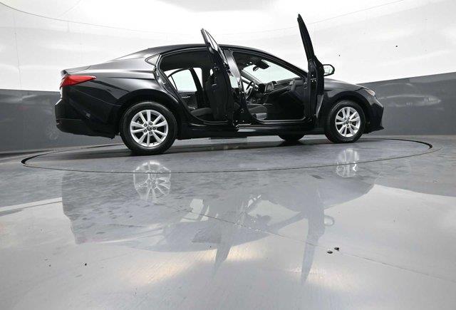 2026 Toyota Camry - $28,500