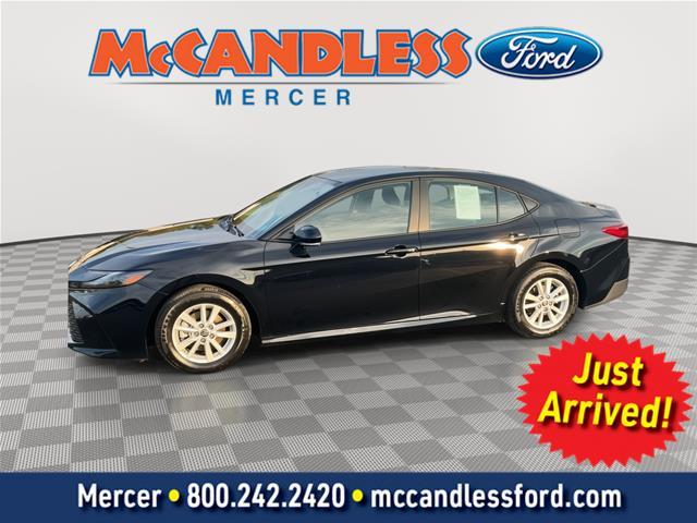 2026 Toyota Camry - $30,950