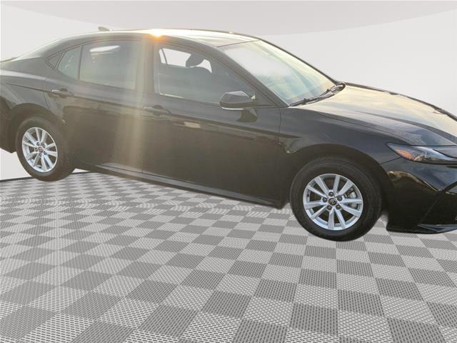 2026 Toyota Camry - $30,950