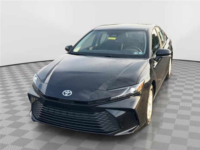 2026 Toyota Camry - $30,950