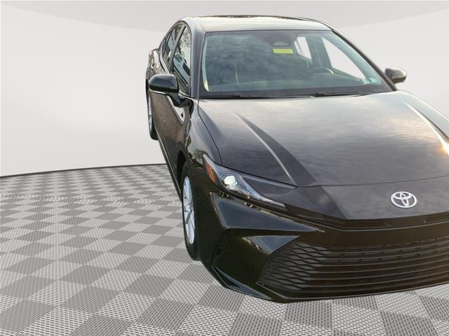 2026 Toyota Camry - $30,950