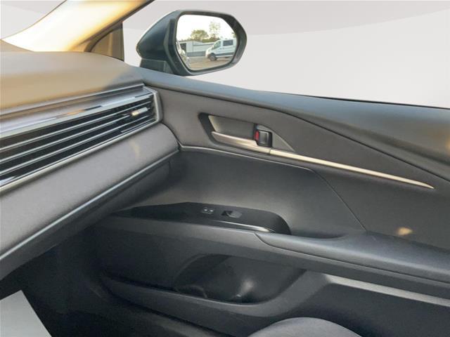 2026 Toyota Camry - $30,950