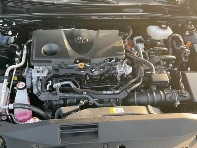 2026 Toyota Camry - $30,500