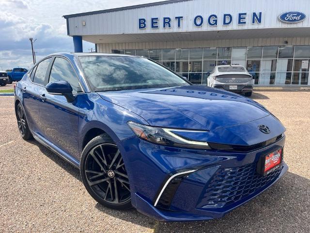 2026 Toyota Camry - $36,509