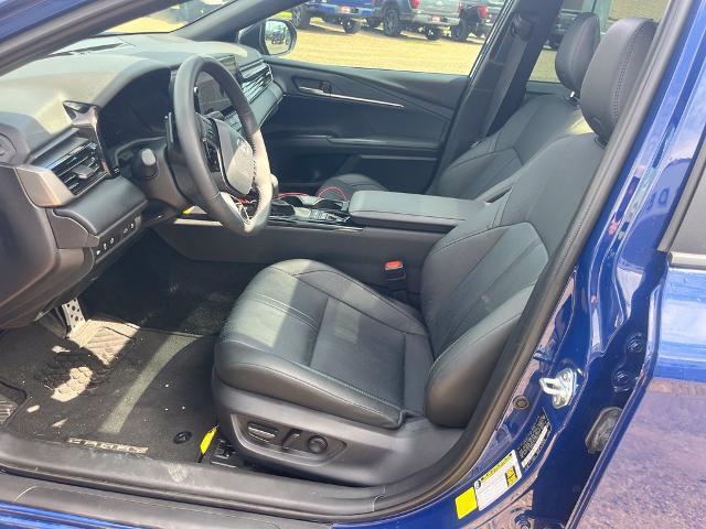 2026 Toyota Camry - $36,509