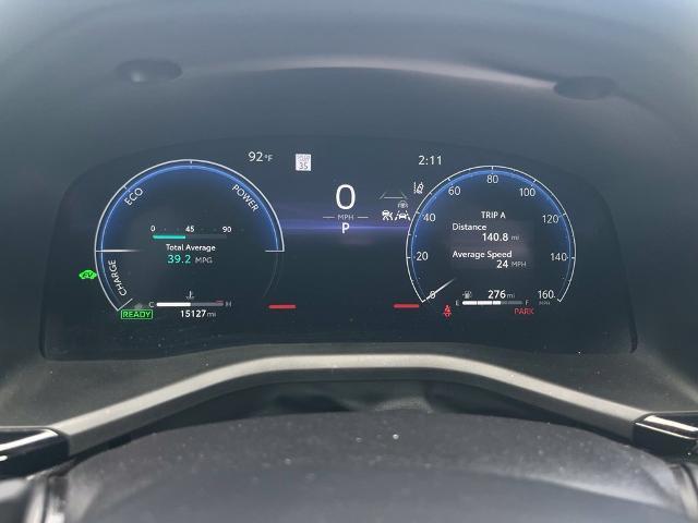 2026 Toyota Camry - $36,509