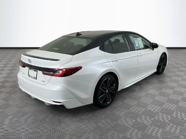 2026 Toyota Camry - $41,800