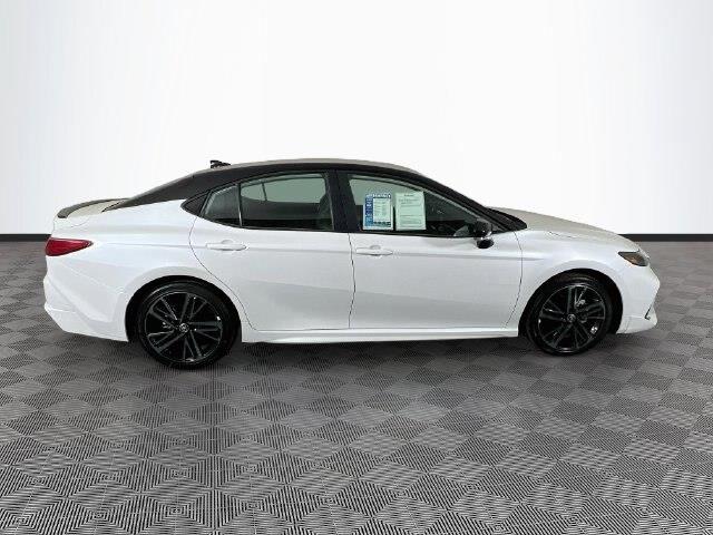 2026 Toyota Camry - $41,800