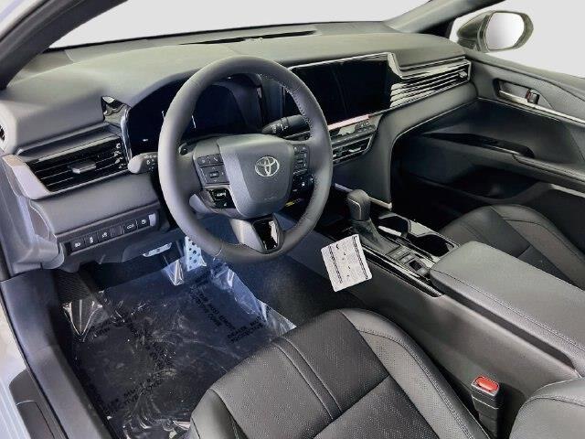 2026 Toyota Camry - $41,800