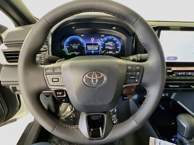 2026 Toyota Camry - $41,800