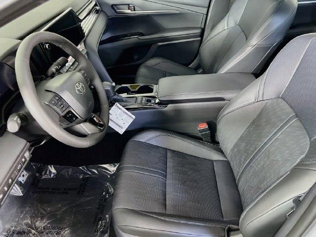 2026 Toyota Camry - $41,800