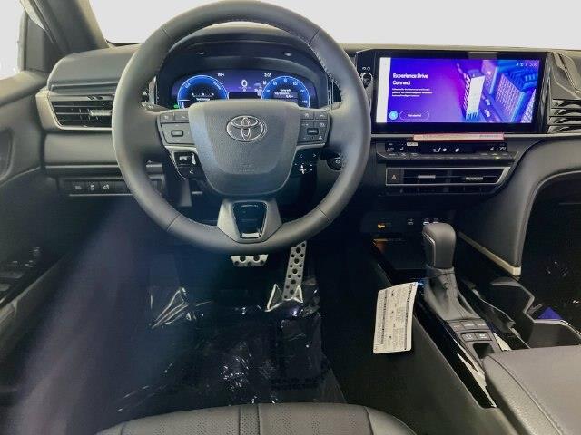 2026 Toyota Camry - $41,800