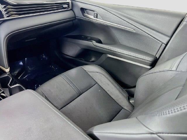 2026 Toyota Camry - $41,800