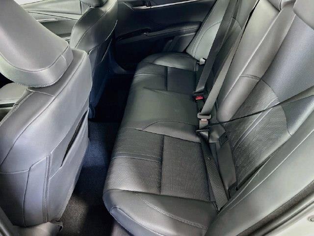 2026 Toyota Camry - $41,800