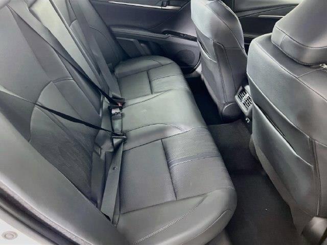 2026 Toyota Camry - $41,800