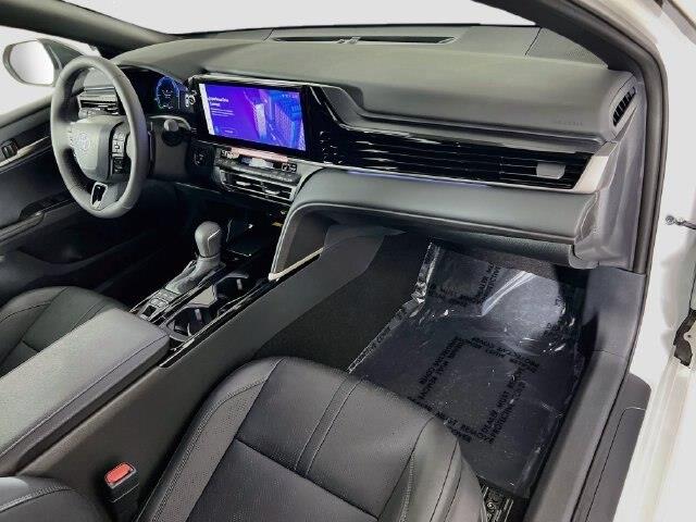 2026 Toyota Camry - $41,800