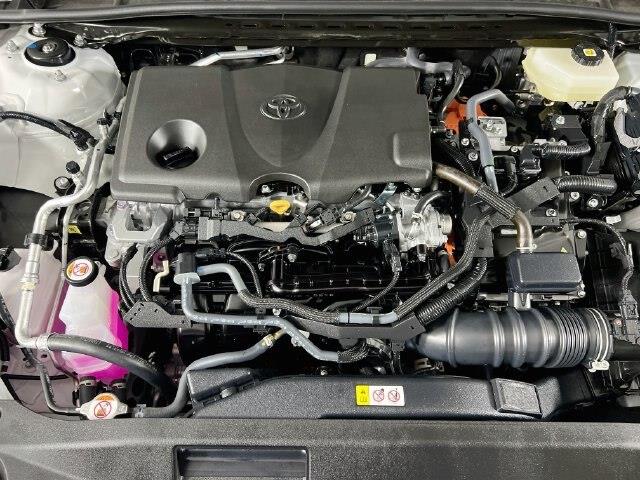 2026 Toyota Camry - $41,800