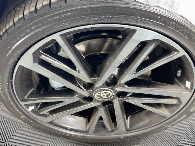 2026 Toyota Camry - $41,800
