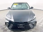2026 Camry Thumbnail 2